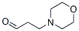 3-嗎啉-4-丙烯醛結構式_19851-01-5結構式