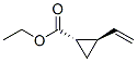 (1s,2r)-(9ci)-2-乙烯-環(huán)丙烷羧酸乙酯結構式_200013-10-1結構式