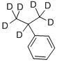 異丙苯-D7結(jié)構(gòu)式_20201-28-9結(jié)構(gòu)式