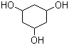 1,3,5-環(huán)己烷三醇結(jié)構(gòu)式_2041-15-8結(jié)構(gòu)式