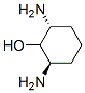 Cyclohexanol,2,6-diamino-,(1alpha,2alpha,6beta)-(9ci) Structure,204262-03-3Structure