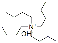 四丁基氫氧化銨結(jié)構(gòu)式_2052-49-5結(jié)構(gòu)式