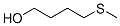 4-(甲硫基)丁醇結(jié)構(gòu)式_20582-85-8結(jié)構(gòu)式