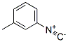 1-異氰基-3-甲苯結構式_20600-54-8結構式