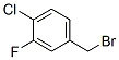 3-氯-4-氯溴芐結(jié)構(gòu)式_206362-80-3結(jié)構(gòu)式