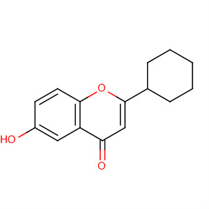 2-環(huán)己基-6-羥基-4H-1-苯并吡喃-4-酮
結(jié)構(gòu)式_20870-04-6結(jié)構(gòu)式