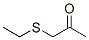 2-氧丙酯硫化物結構式_20996-62-7結構式