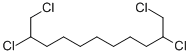 1,2,10,11-四氯十一烷結(jié)構(gòu)式_210049-49-3結(jié)構(gòu)式