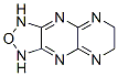 (9ci)-1,3,6,7-四氫-[1,2,5]噁二唑并[3,4-b]吡嗪并[2,3-e]吡嗪結構式_211918-27-3結構式