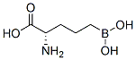 (9ci)-5-硼-L-正纈氨酸結構式_212839-30-0結構式