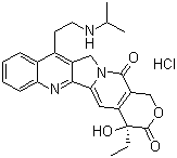 CKD-602 鹽酸鹽結(jié)構(gòu)式_213819-48-8結(jié)構(gòu)式