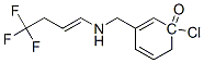 3-氯-N-(3-氧代-4,4,4-三氟)丁基芐胺結構式_215519-29-2結構式
