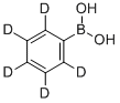 Phenyl-d5-boronic acidStructure,215527-70-1Structure Phenyl-d5-boronic acid Structure,215527-70-1Structure