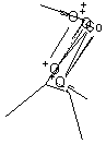 乙酰丙酮鈷(III)結(jié)構(gòu)式_21679-46-9結(jié)構(gòu)式