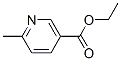 6-甲基吡啶-3-甲酸乙酯結(jié)構(gòu)式_21684-59-3結(jié)構(gòu)式