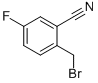 2-氰基-4-氟芐溴結(jié)構(gòu)式_217661-27-3結(jié)構(gòu)式