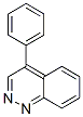 4-苯基噌啉結(jié)構(gòu)式_21874-06-6結(jié)構(gòu)式