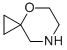 4-Oxa-7-azaspiro[2.5]octane Structure,220291-92-9Structure