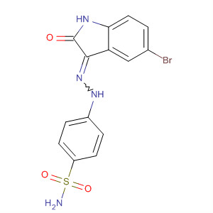 CDK2抑制劑II結構式_222035-13-4結構式