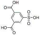 5-Sulfoisophthalic acid Structure,22326-31-4Structure