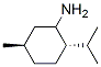 Cyclohexanamine, 5-methyl-2-(1-methylethyl)-, (2s,5r)-(9ci) Structure,223750-65-0Structure