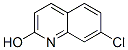 7-氯-2-羥基喹啉結(jié)構(gòu)式_22614-72-8結(jié)構(gòu)式