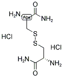 (H-cys-nh2)2 2 hcl結(jié)構(gòu)式_22671-21-2結(jié)構(gòu)式