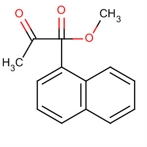 3-萘-3-氧丙酸甲酯結(jié)構(gòu)式_226931-47-1結(jié)構(gòu)式