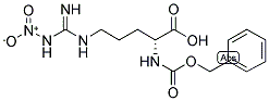 Z-d-arg(no2)-oh結(jié)構式_2279-08-5結(jié)構式
