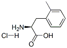DL-2-Me-Phe-OH結(jié)構(gòu)式_22888-51-3結(jié)構(gòu)式
