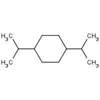 1,4-Diisopropylcyclohexane Structure,22907-72-8Structure