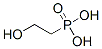 2-羥基乙基磷酸結(jié)構(gòu)式_22987-21-9結(jié)構(gòu)式