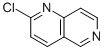 2-氯-1,6-萘啶結(jié)構(gòu)式_23616-33-3結(jié)構(gòu)式