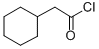環(huán)己基乙酰氯結(jié)構(gòu)式_23860-35-7結(jié)構(gòu)式