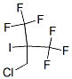 3-氯-2-(三氟甲基)-2-碘-1,1,1-三氟丙烷結(jié)構(gòu)式_240122-22-9結(jié)構(gòu)式