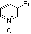 3-Bromopyridine-n-oxide Structure,2402-97-3Structure