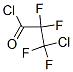 3-氯四氟丙酰氯結(jié)構(gòu)式_24503-62-6結(jié)構(gòu)式