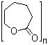 聚己內酯結構式_24980-41-4結構式