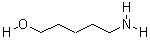 5-Amino-1-pentanol Structure,2508-29-4Structure
