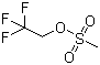 2,2,2-三氟甲烷磺酸乙酯結(jié)構(gòu)式_25236-64-0結(jié)構(gòu)式
