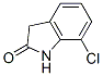 7-氯氧化吲哚結(jié)構(gòu)式_25369-33-9結(jié)構(gòu)式