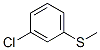 3-氯硫代苯甲醚結(jié)構(gòu)式_25697-57-8結(jié)構(gòu)式