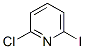 2-氯-6-碘吡啶結(jié)構(gòu)式_258506-66-0結(jié)構(gòu)式