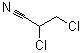 2,3-二氯丙腈結(jié)構(gòu)式_2601-89-0結(jié)構(gòu)式