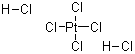 氯鉑酸水合物結(jié)構(gòu)式_26023-84-7結(jié)構(gòu)式