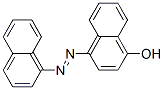 Solvent Brown 5 Structure,2653-72-7Structure