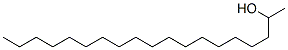 2-十八醇結構式_26533-36-8結構式