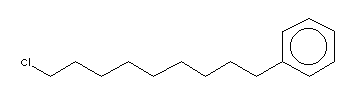 1-氯-9-苯基壬烷結(jié)構(gòu)式_27175-81-1結(jié)構(gòu)式