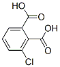 3-氯苯二甲酸結(jié)構(gòu)式_27563-65-1結(jié)構(gòu)式