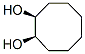 順式-1,2-環(huán)辛烷二醇結(jié)構(gòu)式_27607-33-6結(jié)構(gòu)式